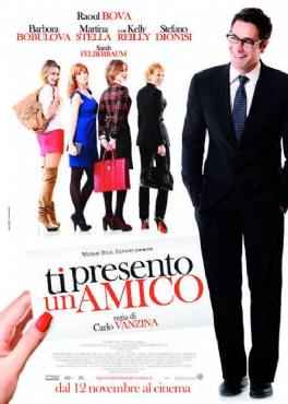 Ti presento un amico(2010) Movies