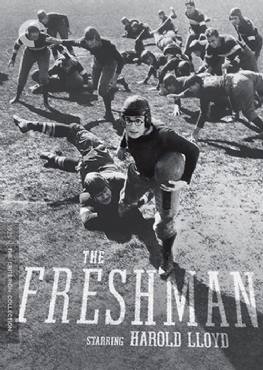 The Freshman(1925) Movies