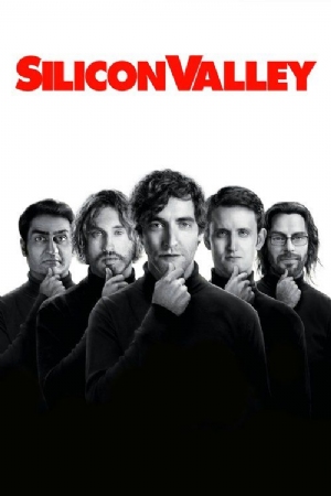 Silicon Valley(2014) 