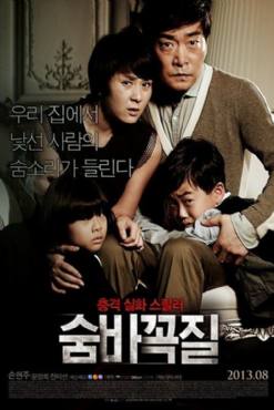 Hide and Seek(2013) Movies