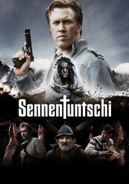 Sennentuntschi: Curse of the Alps(2010) Movies