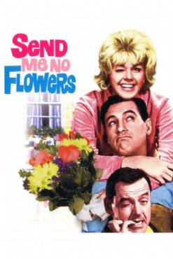 Send Me No Flowers(1964) Movies