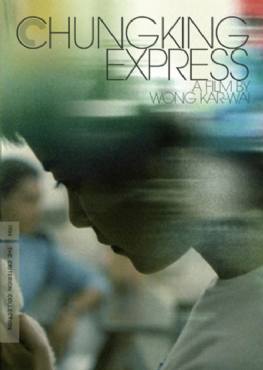 Chungking Express(1994) Movies