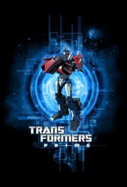 Transformers Prime(2010) 