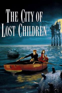 The City of Lost Children(1995) Movies