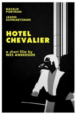 Hotel Chevalier(2007) Movies