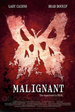 Malignant(2013) Movies
