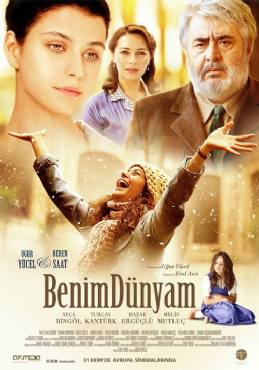 Benim dunyam(2013) Movies