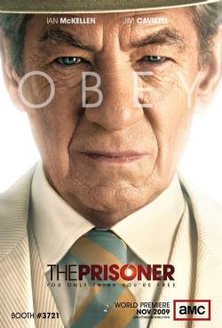 The Prisoner(2009) 