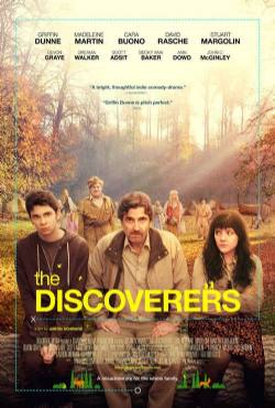 The Discoverers(2012) Movies
