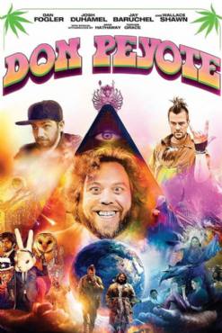 Don Peyote(2014) Movies