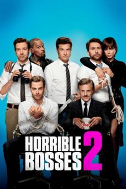 Horrible Bosses 2(2014) Movies