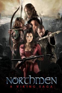Northmen: A Viking Saga(2014) Movies
