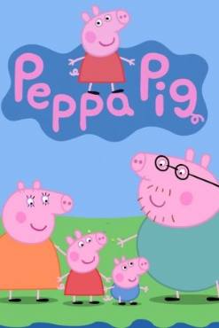 Peppa Pig(2004) 