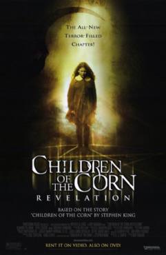 Children of the Corn: Revelation(2001) Movies