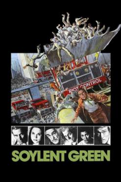 Soylent Green(1973) Movies