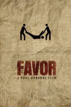 Favor(2013) Movies