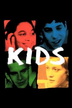 Kids(1995) Movies