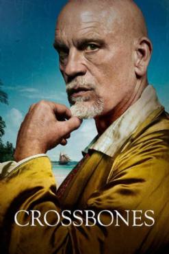 Crossbones(2014) 