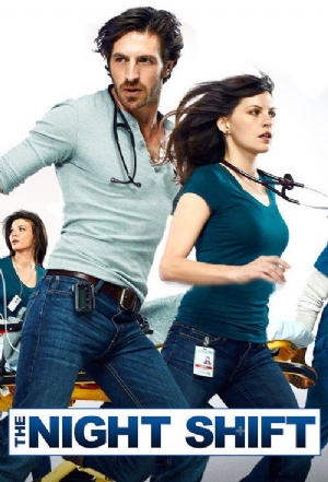 The Night Shift(2014) 