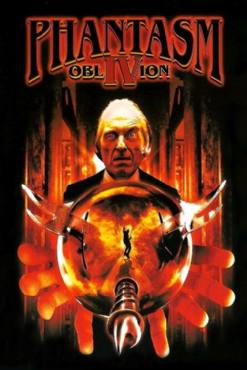 Phantasm IV: Oblivion(1998) Movies