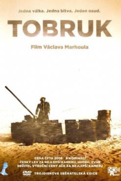 Tobruk(2008) Movies