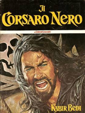 The Black Corsair(1976) Movies