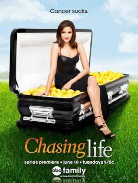 Chasing Life(2014) 