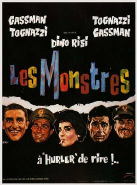 I mostri(1963) Movies