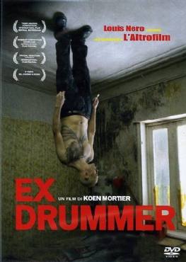 Ex Drummer(2007) Movies