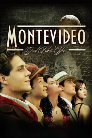 Montevideo, Bog te video!(2010) Movies