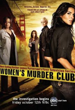 Womens Murder Club(2007) 