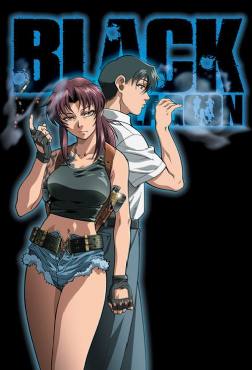 Black Lagoon(2006) 