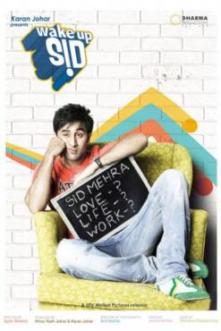 Wake Up Sid(2009) Movies