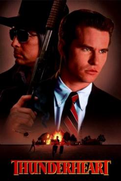 Thunderheart(1992) Movies