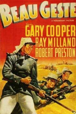 Beau Geste(1939) Movies