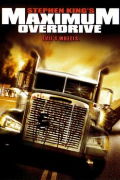 Maximum Overdrive(1986) Movies