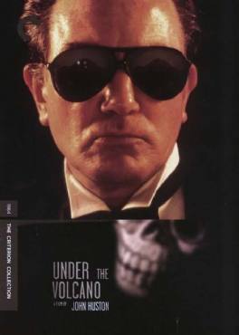 Under the Volcano(1984) Movies