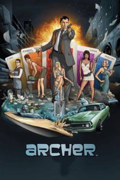 Archer(2009) 