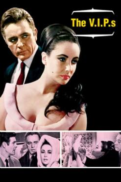 The V.I.P.s(1963) Movies