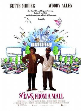 Scenes from a Mall(1991) Movies