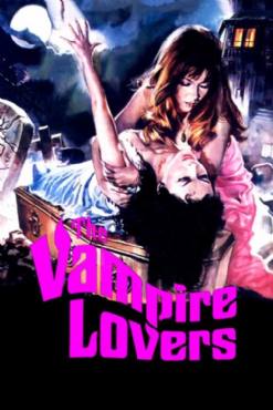 The Vampire Lovers(1970) Movies