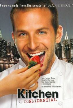 Kitchen Confidential(2005) 