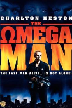 The Omega Man(1971) Movies