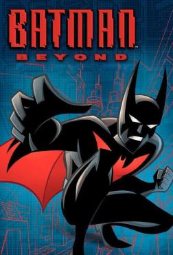 Batman Beyond(1999) 