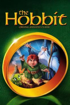 The Hobbit(1977) Cartoon