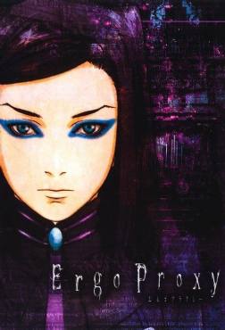 Ergo Proxy(2006) 