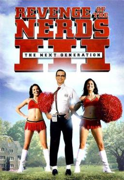 Revenge of the Nerds III: The Next Generation(1992) Movies