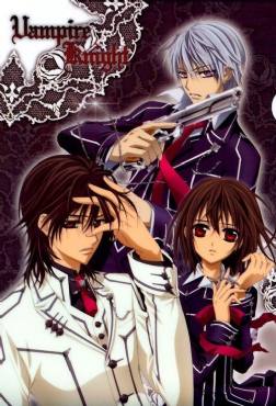 Vampire Knight(2008) 