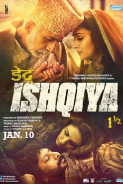 Dedh Ishqiya(2014) Movies